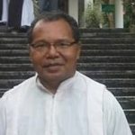 16.	Rm. Albinus Rupa, Pr Asal		: Indonesia Masa Kerja	: 1996-2000